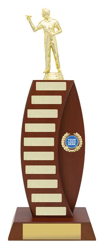 Discover the Largest Range of Trophies and Awards at Ausralian Trophy Supplies